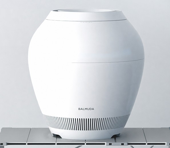 발뮤다가습기AS고객센터에러필터세척조립냄새