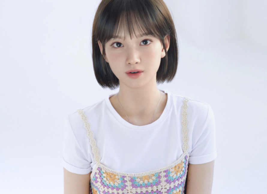 한유아 프로필