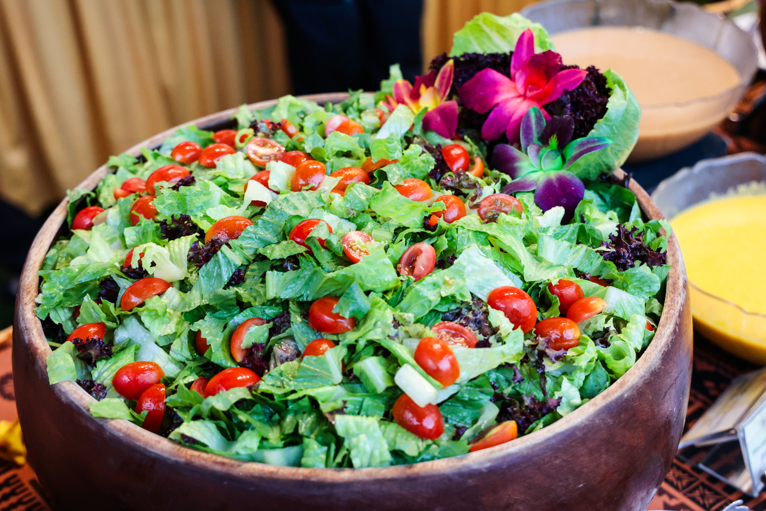 하와이 락어훌라 디너쇼