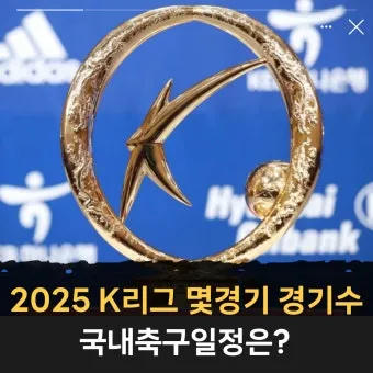 축구 K리그 순위표 경기결과 하이라이트 한눈에 정리_13