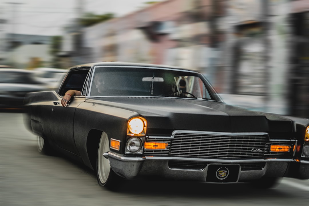 Cadillac