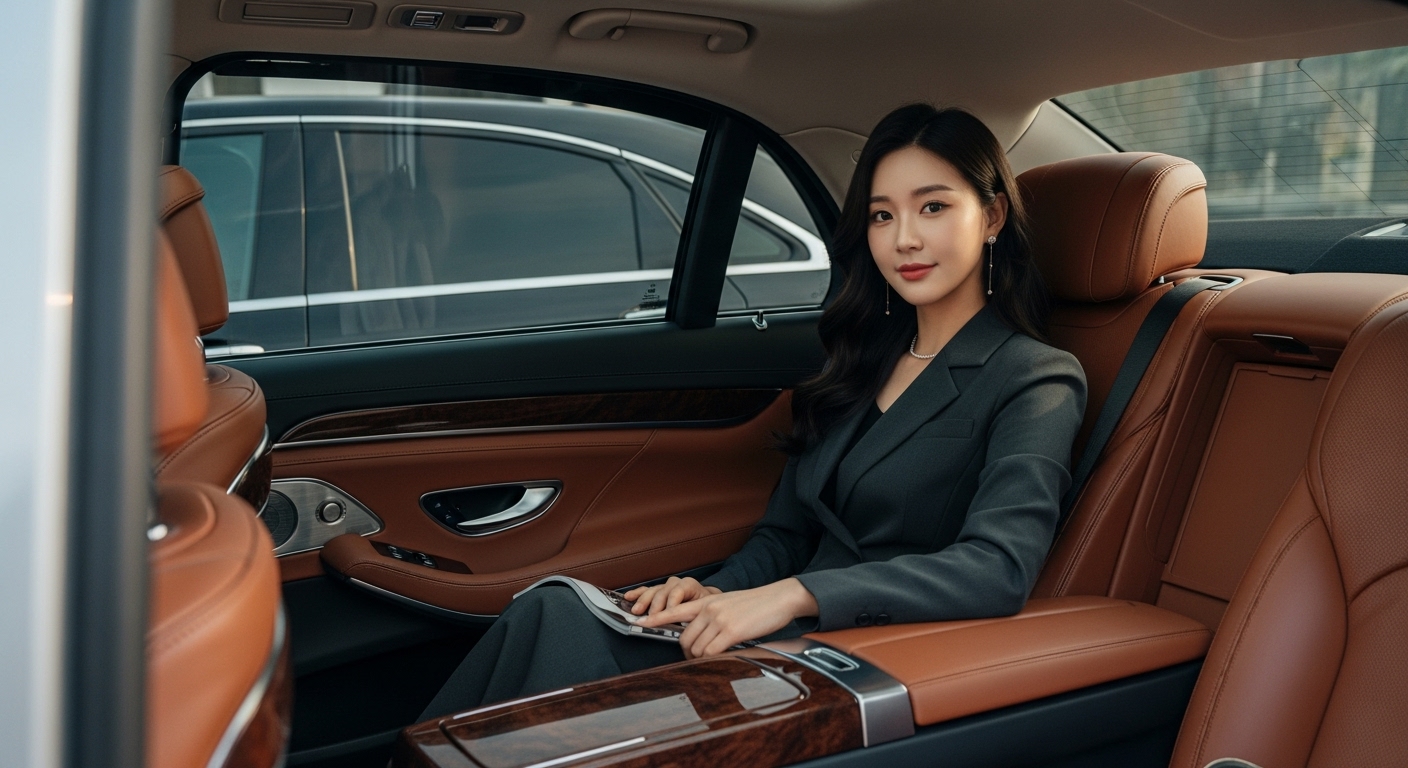 QM6 LPG(LPe) 중고차 가격표