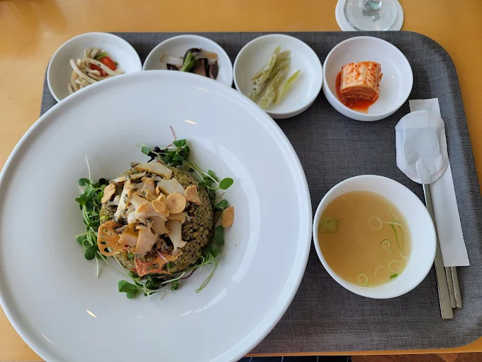 양주시 송추 컨트리클럽 소개 및 이용방법