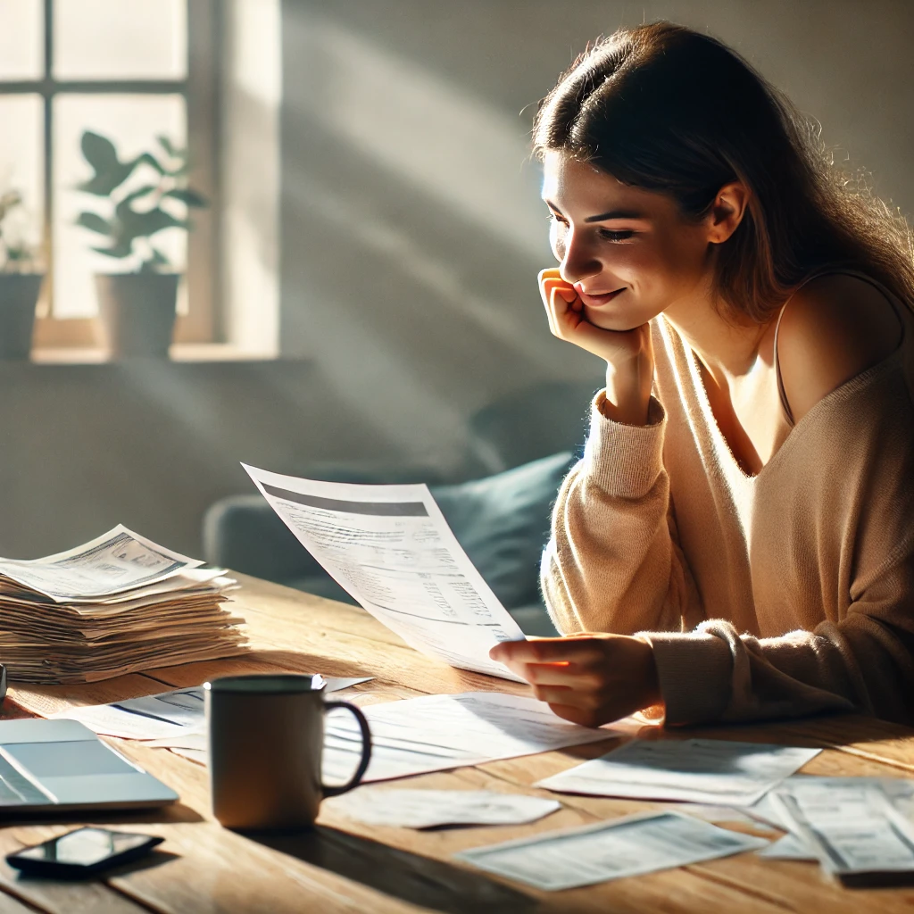 채무 90% 탕감이 가능하다고? 개인회생의 진짜 이야기