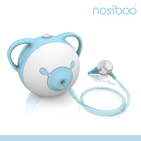 노시부 콧물흡입기 사진