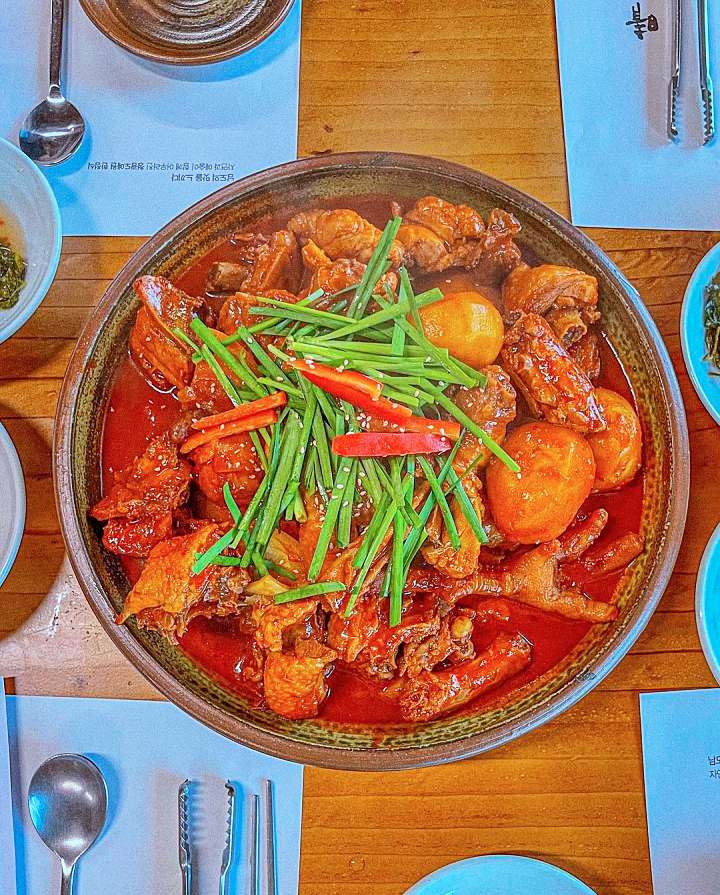 이만기 동네한바퀴 시즌2 보성 녹차 한정식 맛집 녹차떡갈비 녹차전 녹차묵 소개