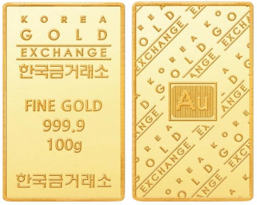 금투자 골드바