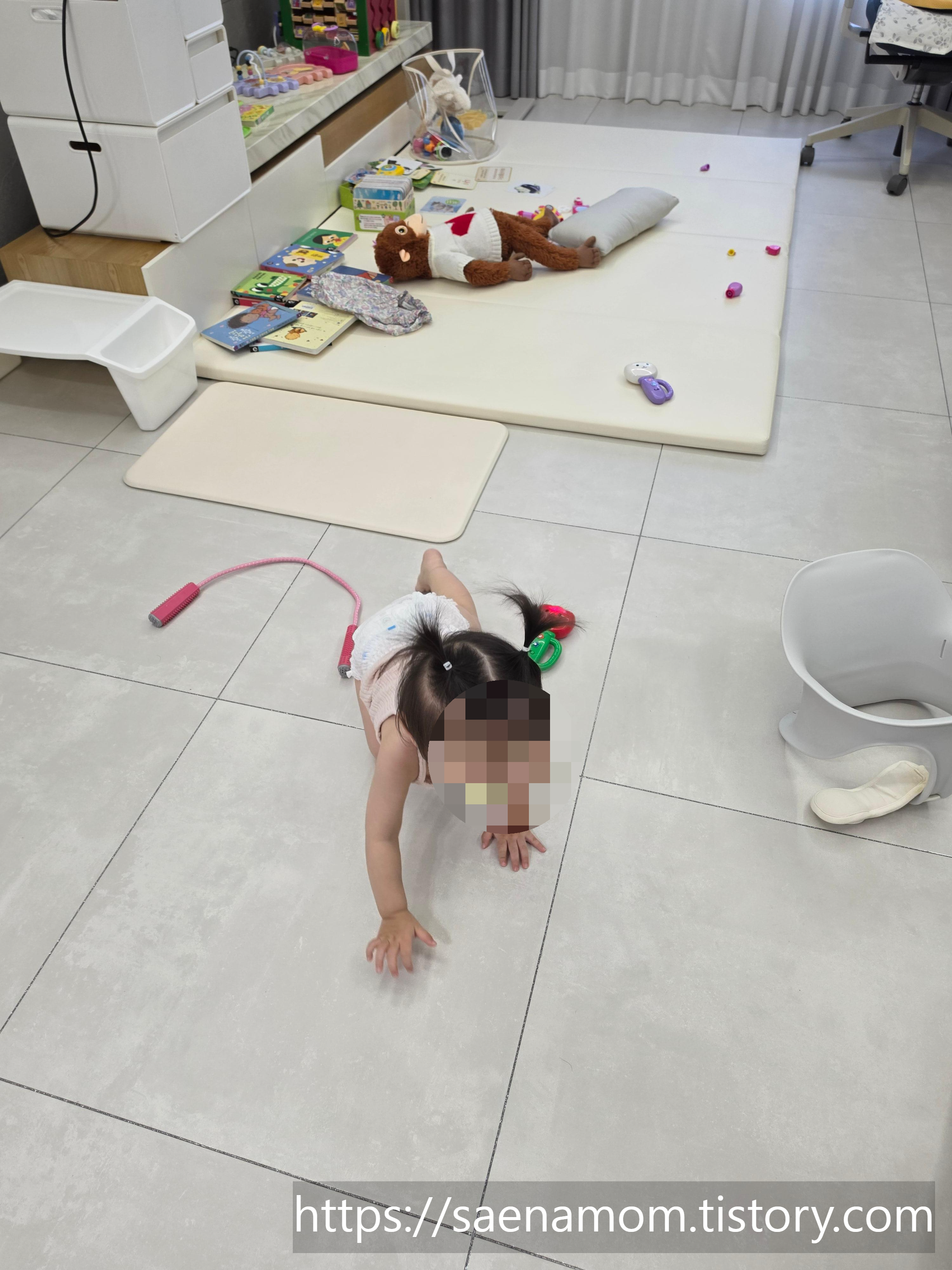 아기 놀이에 엄마 리액션은 어디까지 해야 할까요? 아이 주도 놀이를 돕는 반응 기준
