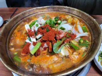동태탕 동태찌개 시원하게 끓이는 방법 황금레시피_16
