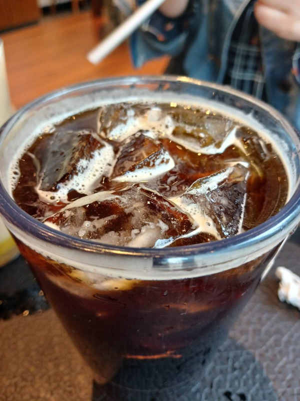 스벅 아이스 아메리카노