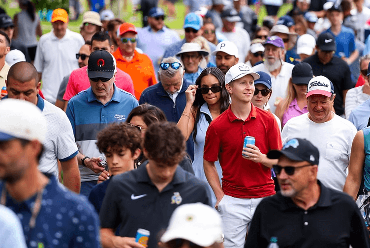 2025 PGA 로켓 클래식 대회 개요 및 중계일정