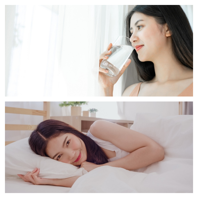 갱년기 피로감 줄이는 생활 루틴 관리법