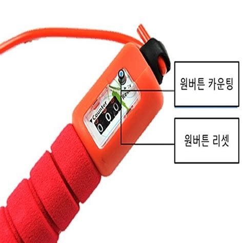 줄넘기 다이어트