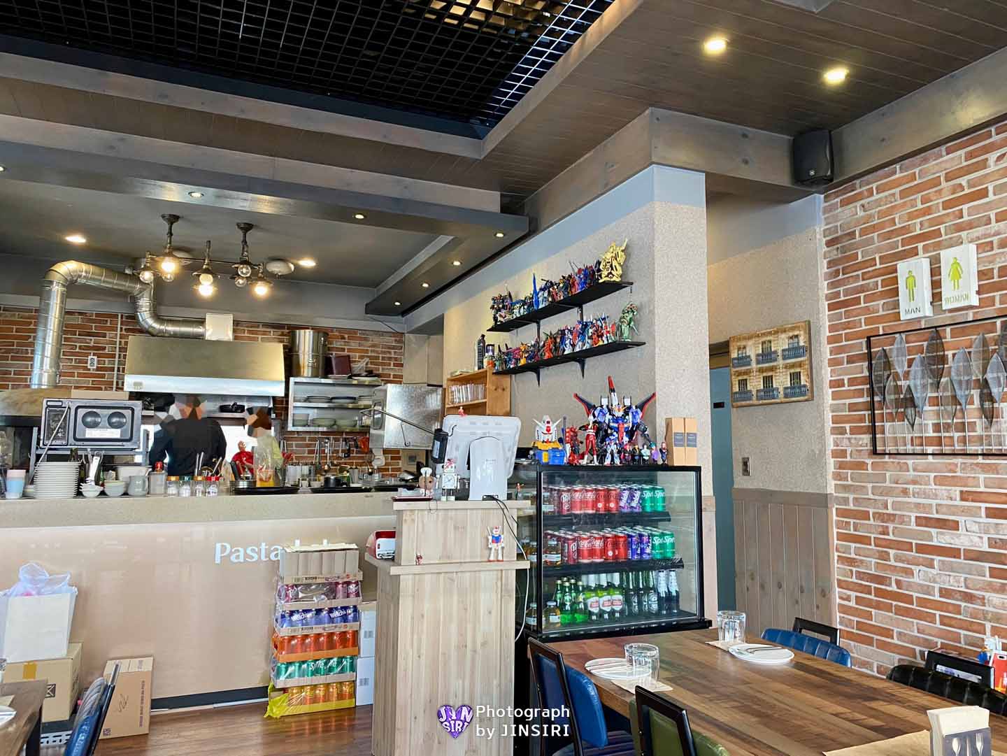 파주 신세계아울렛 파스타 맛집 서울근교 드라이브 데이트 파스타랩