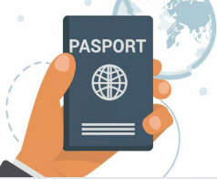 해외여행 여권 분실 도난 대처방법