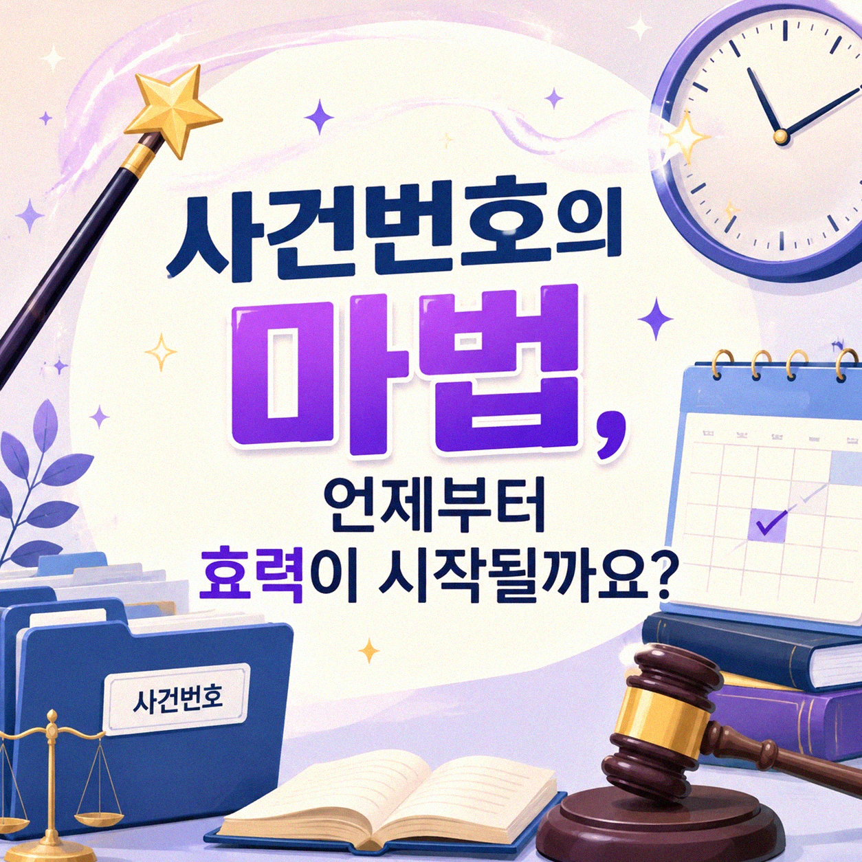 개인회생 사건번호 나오면 강제집행 막을 수 있나요?