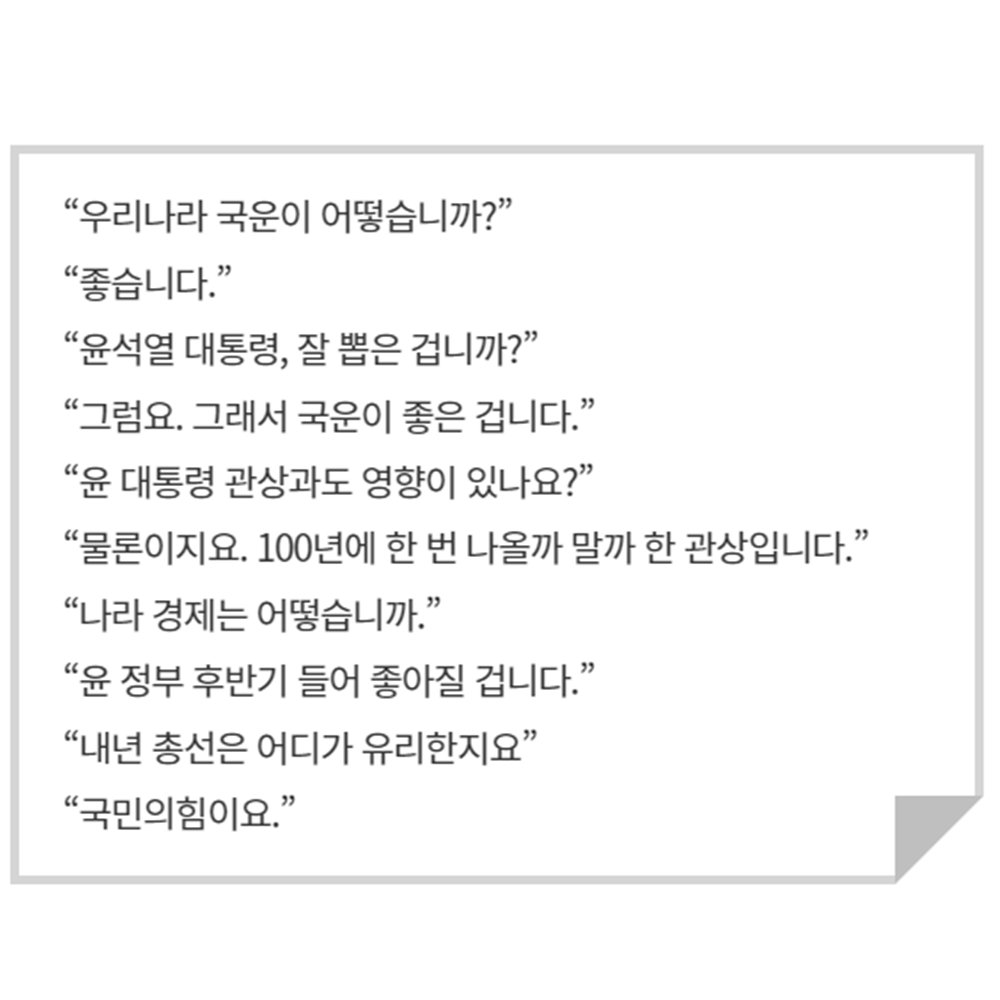백재권 풍수리리가 주장