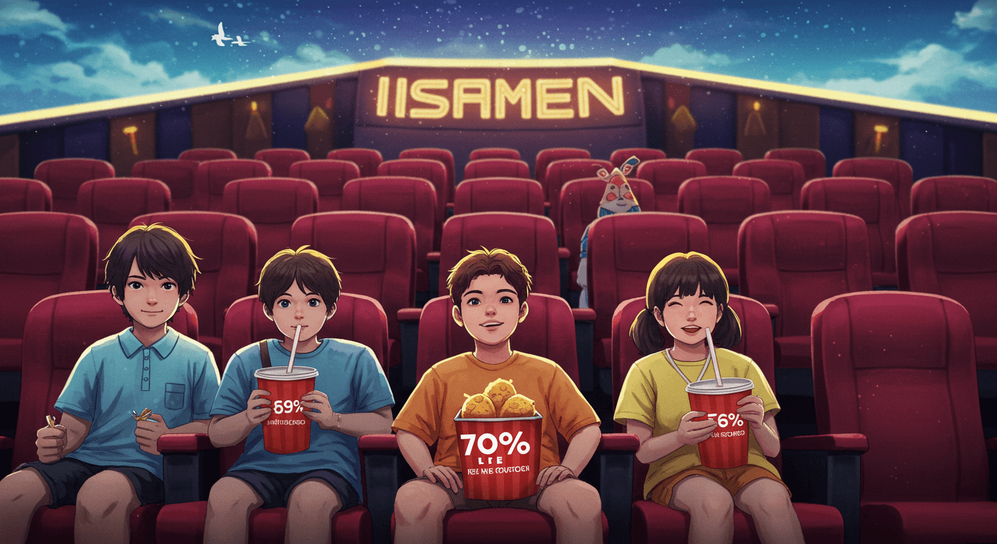 영화관람 할인권