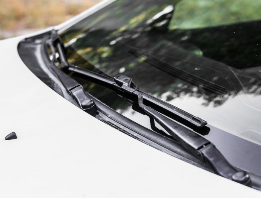 LF쏘나타 와이퍼 교환하기