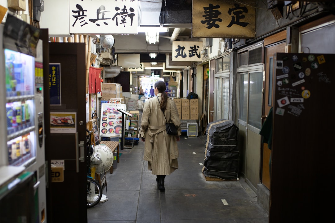 Trench coat
