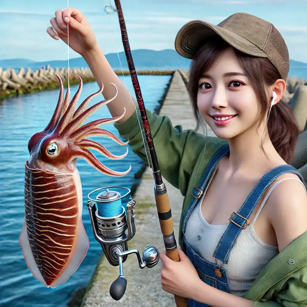 쭈꾸미 낚시 명소