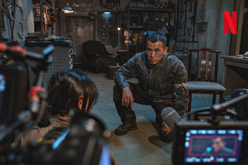 넷플릭스 스위트홈 시즌3 등장인물 출연진 결말 해석 마지막 시즌 해외반응