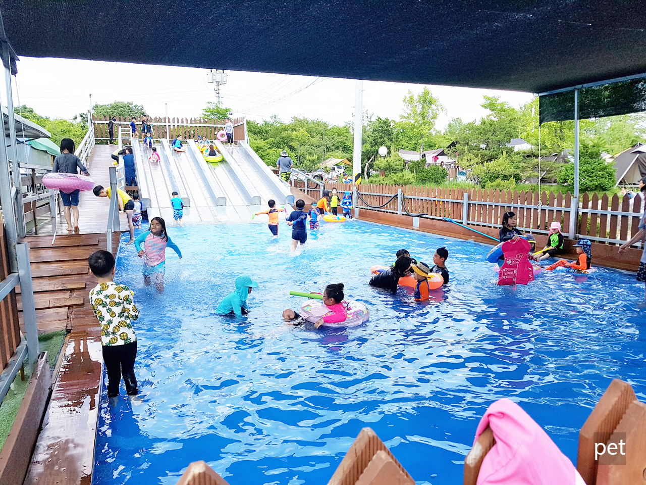 경기-연천-나린오토캠핑장-예약-방법-애견-동반-가격-주소-시간-후기