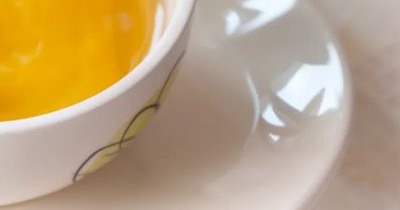 돼지감자차 효능과 부작용