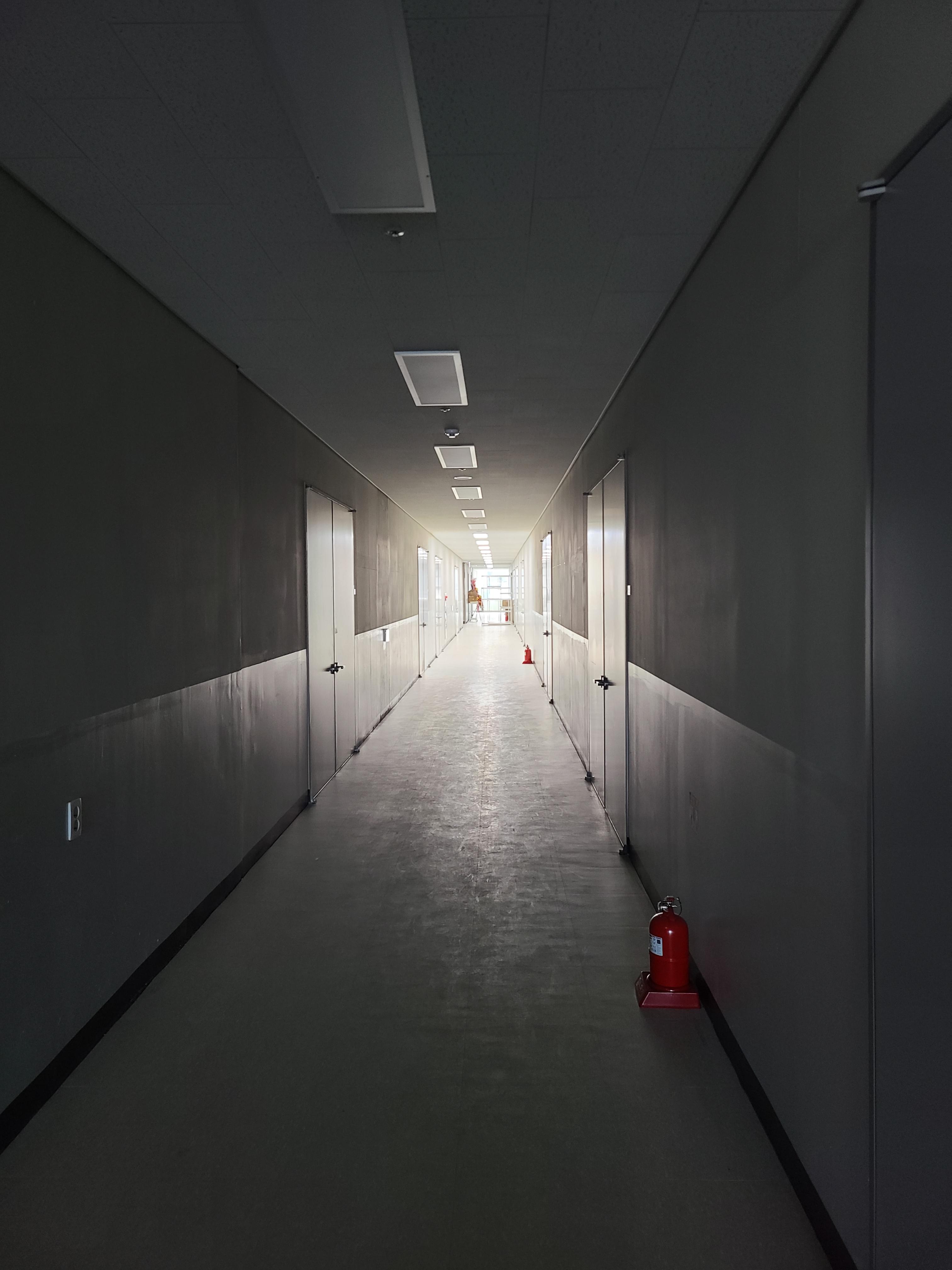 한강르네상스 비즈나인 섹션오피스11