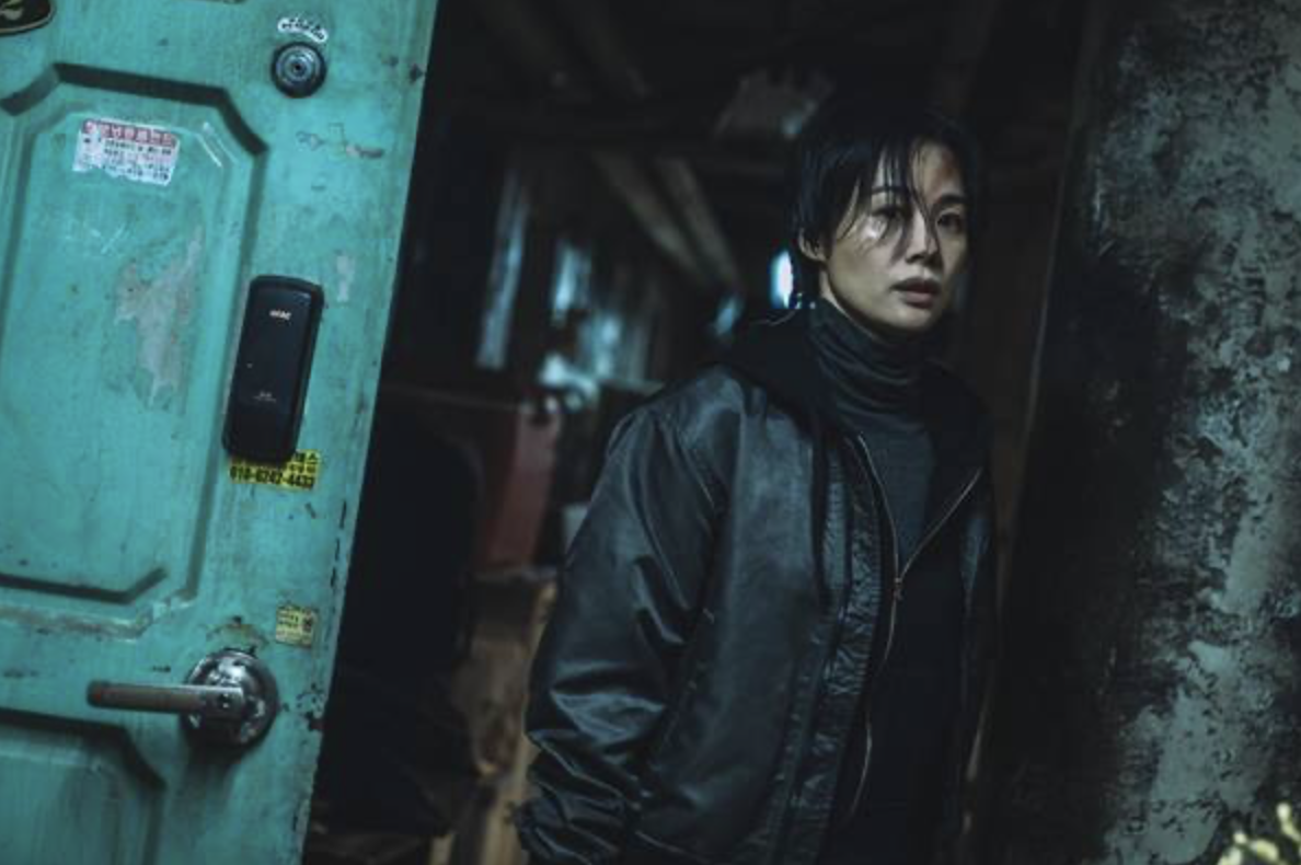 지옥 시즌 2 김현주