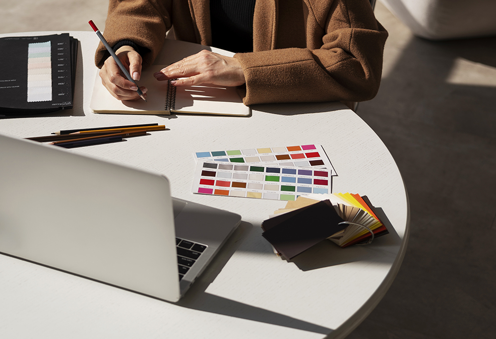 프리랜서 디자이너가 생각하는 1인 사업자의 장점과 단점