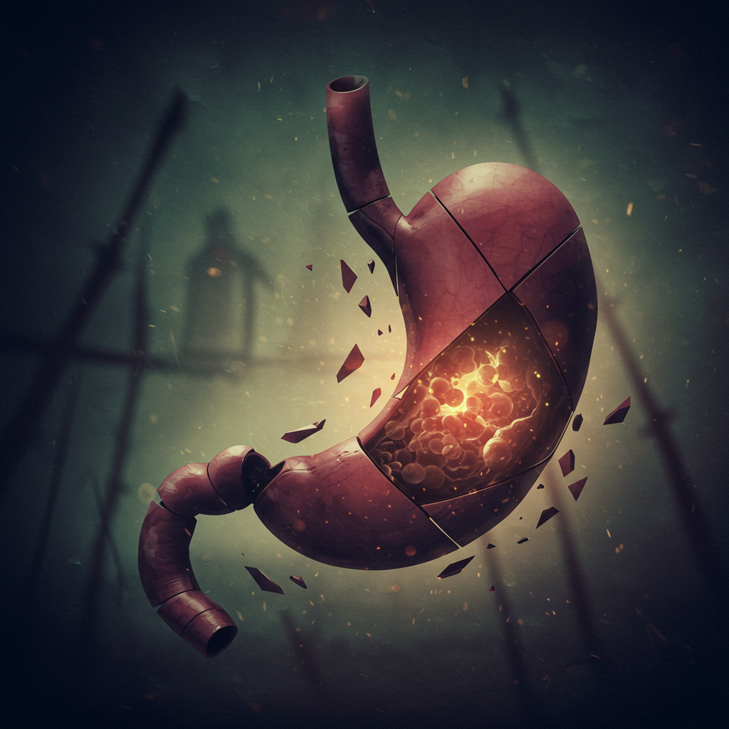 위염에 좋은 음식과 나쁜 음식