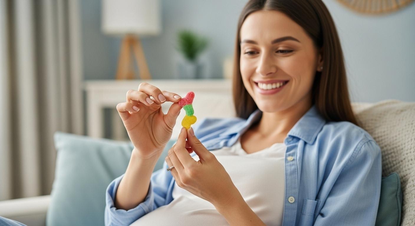 입덧 밴드 원리