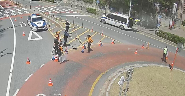 대전 싱크홀 발생 원인 대책