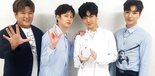 김희철 교통사고