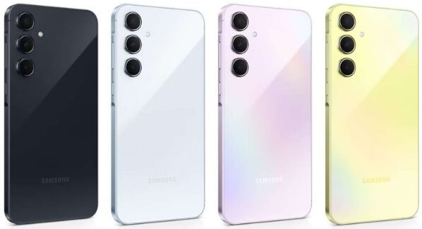 갤럭시A35