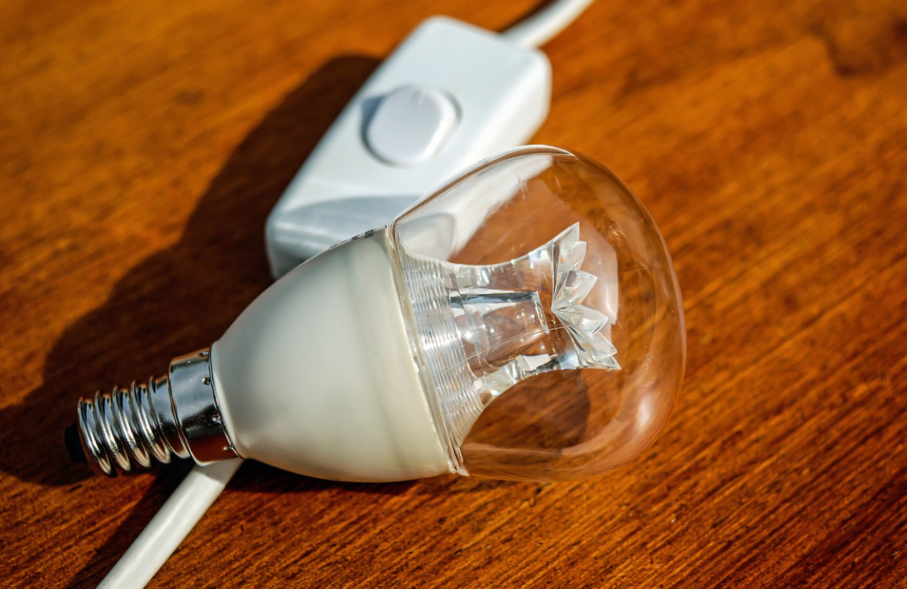 전기 요금 절약을 위한 스마트 기기 활용