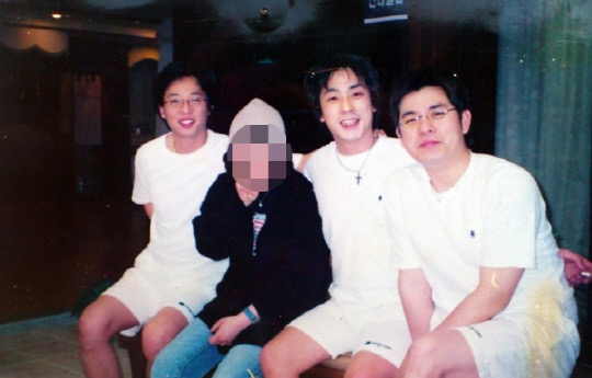 김한석의 프로필