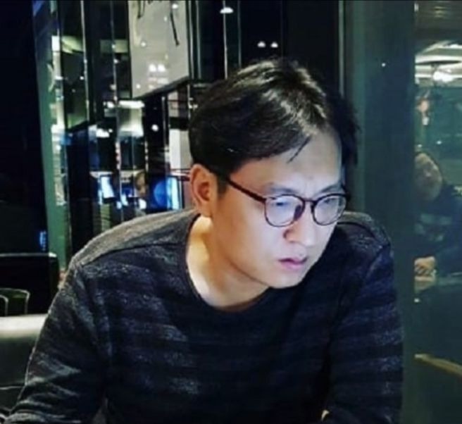 박진성 시인