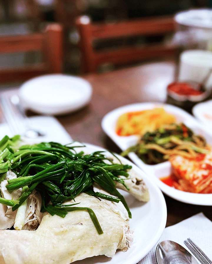 생생정보마당 이북식 찜닭 약수동 약수역 맛집 위치 가격