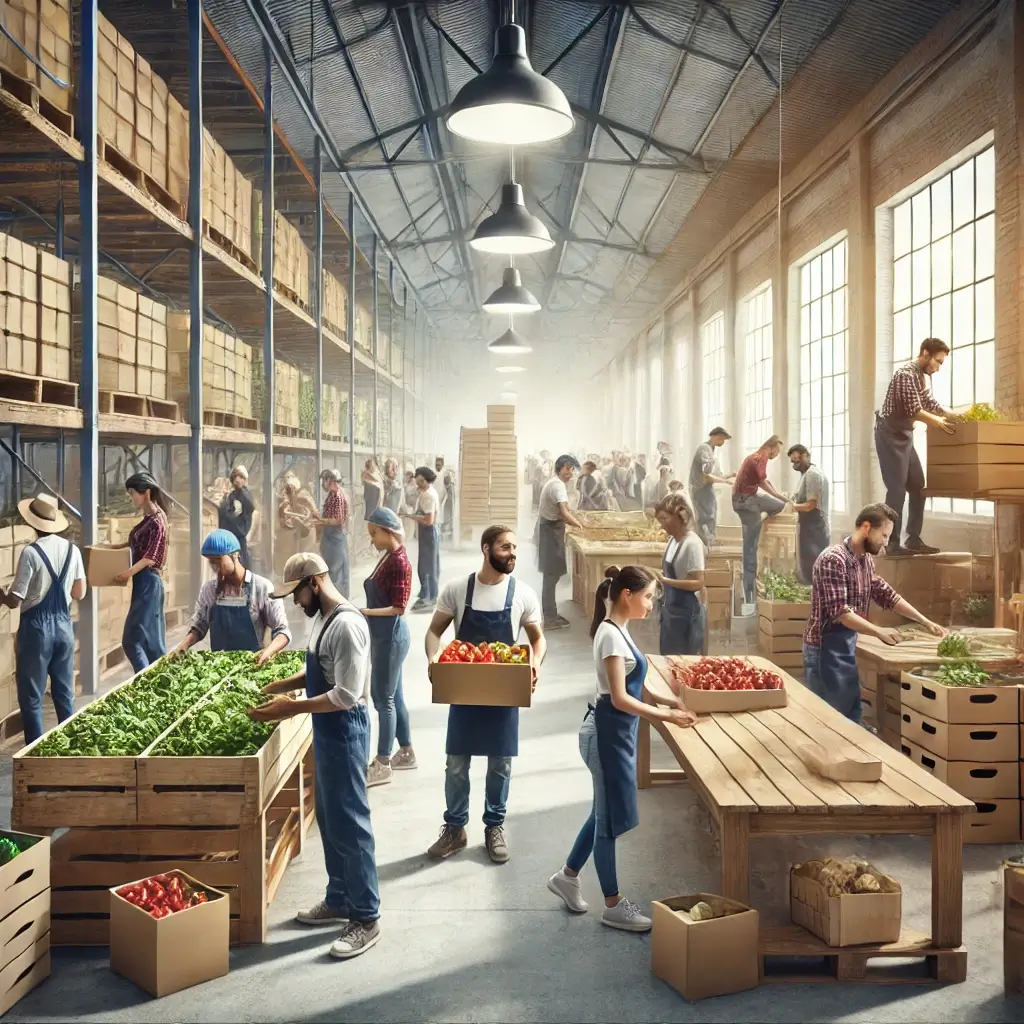 외국인 계절근로자 제도 개선: 업무 범위 확대와 근로 환경 변화