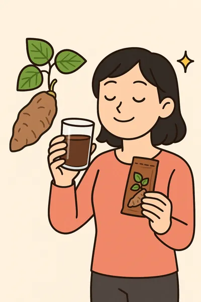 칡즙 효능과 올바른 섭취 방법8