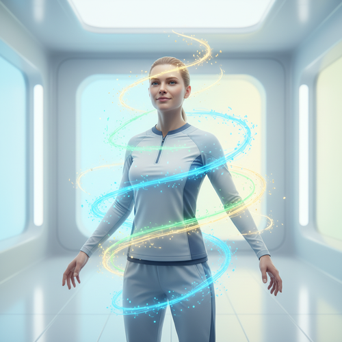 건강한 식후혈당&amp;#44; 꾸준한 관리로 활력 넘치는 삶을!