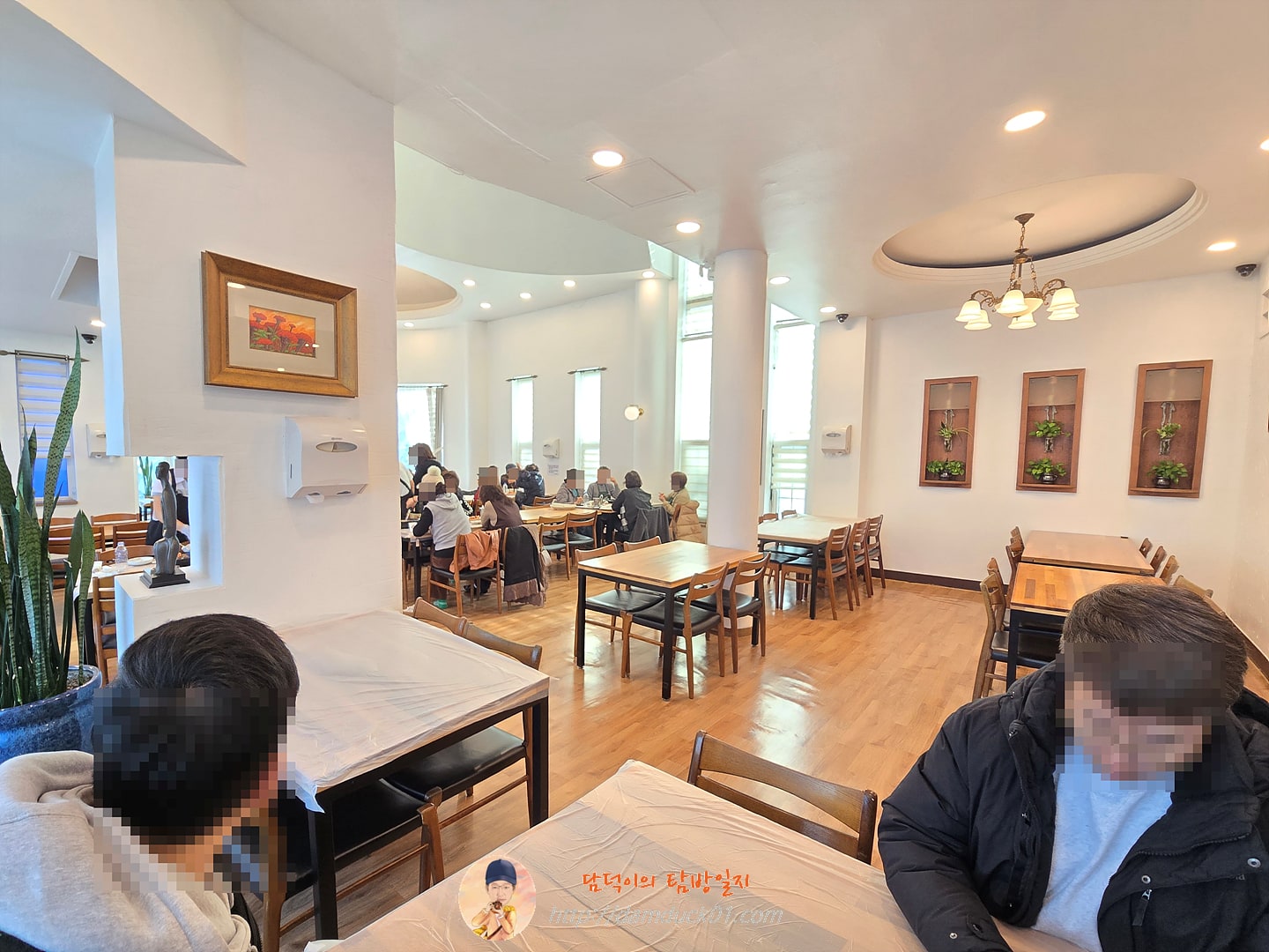 산촌 2025년 11월 19일 사진