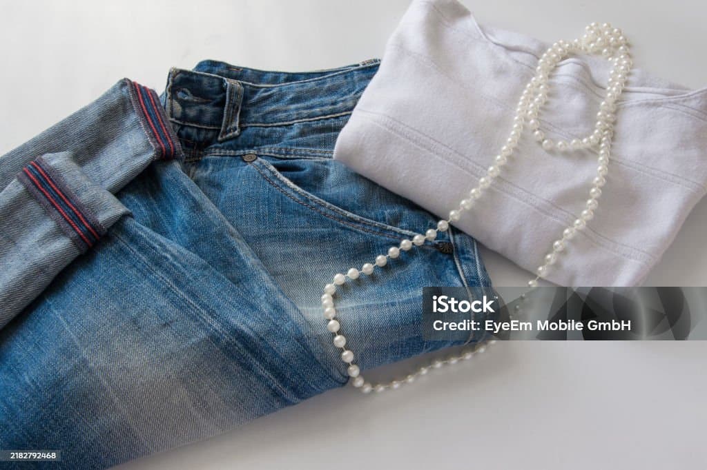 슬로 패션과 재활용 소재가 만나는 새로운 트렌드