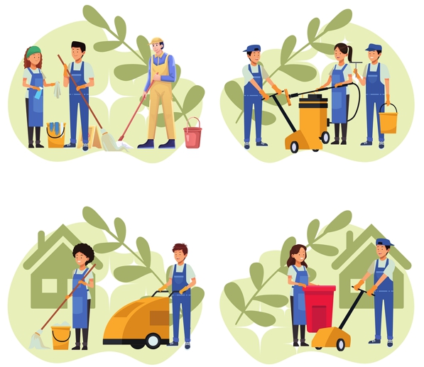 생활력: 역할 분담 VS 자기 돌봄