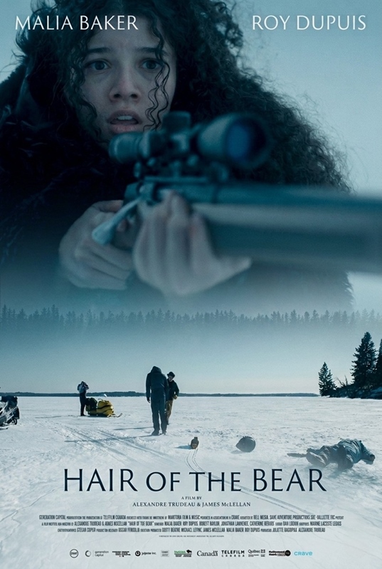헤어 오브 더 베어(Hair of the Bear) 관련 사진