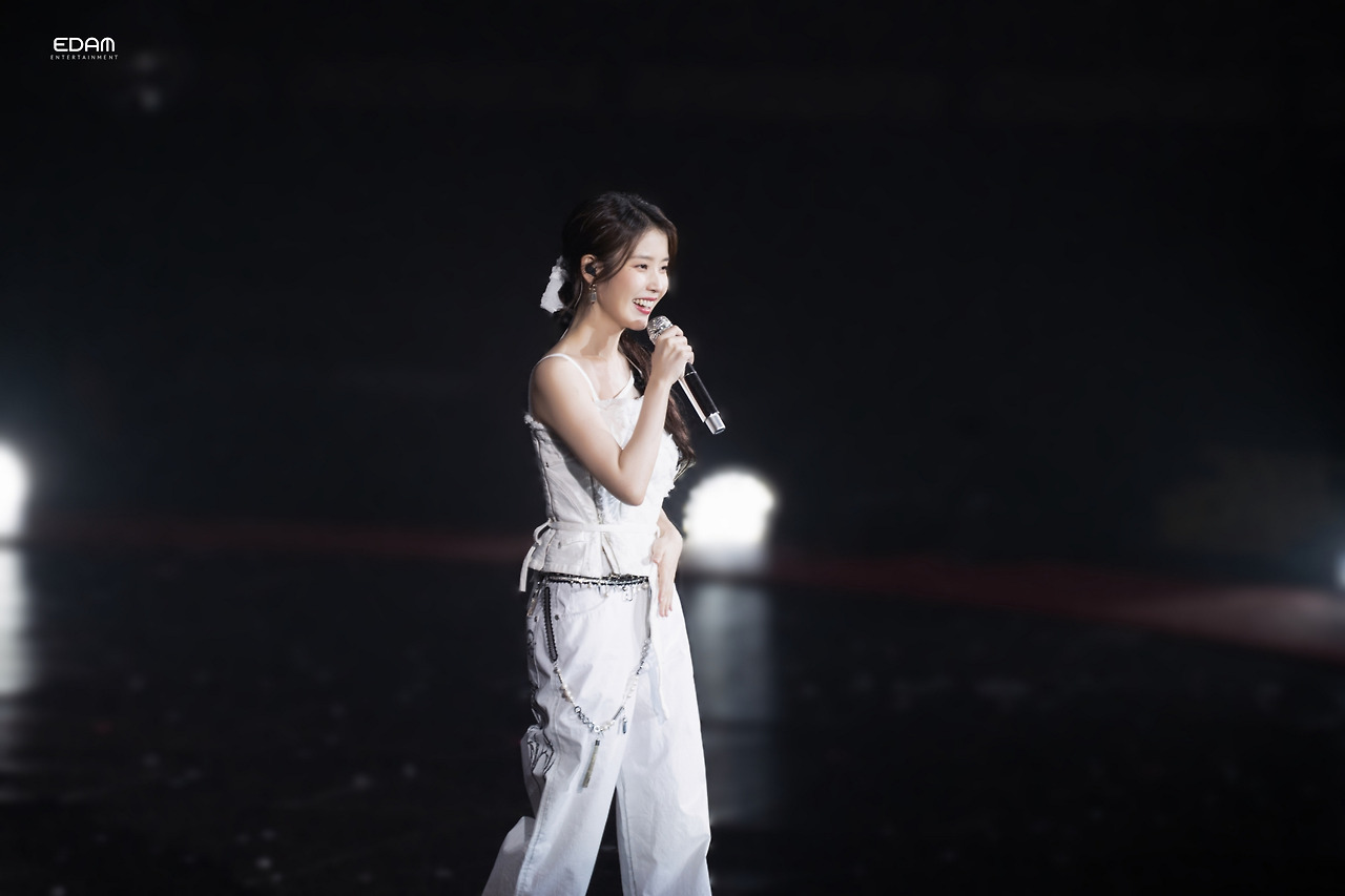 아이유 쿠알라룸푸르