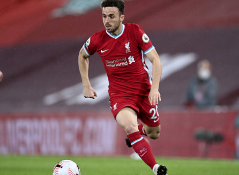 디오구 조타 사망