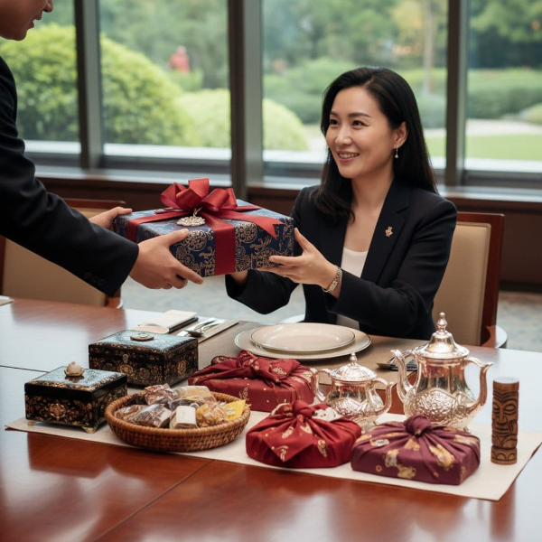 식사 후 네트워킹 매너 &mdash; 인연을 비즈니스 기회로 만드는 디테일의 힘을 알어 봅니다.